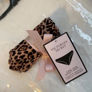 Victoria’s Secret one size perfect panty
